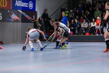 Bild 86 - Damen Der Club an der Alster - Deutsche Nationalmannschaft : Ergebnis: 1:10